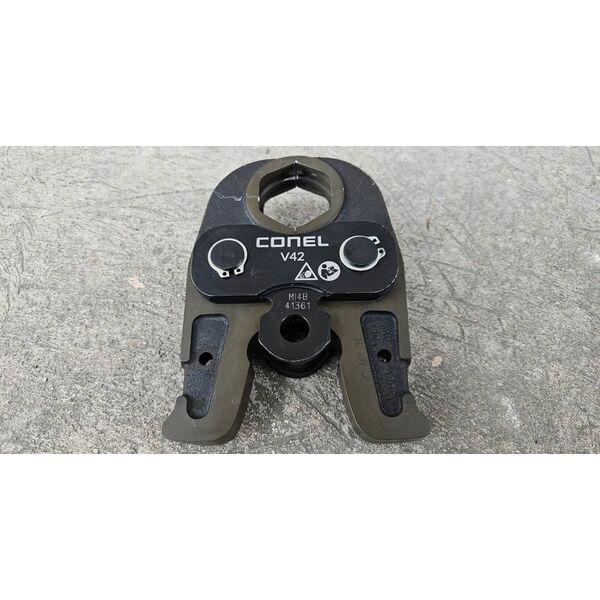 Rems Pressing head REMS V V42