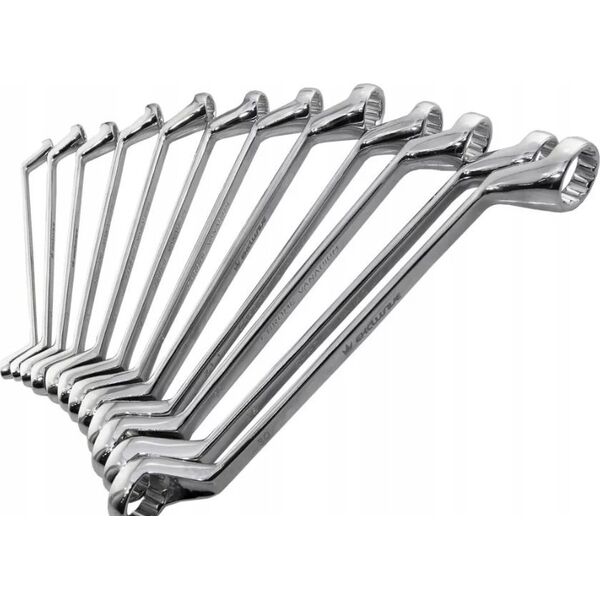 Corona Set of combination keys 12 pcs.