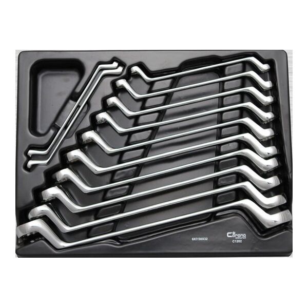 Corona Set of combination keys 12 pcs.