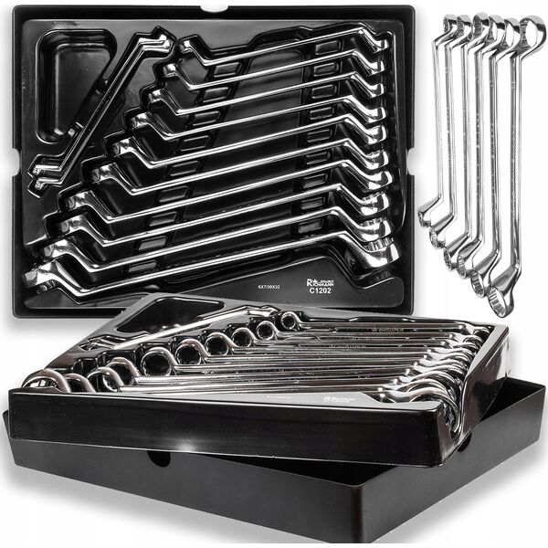 Corona Set of combination keys 12 pcs.