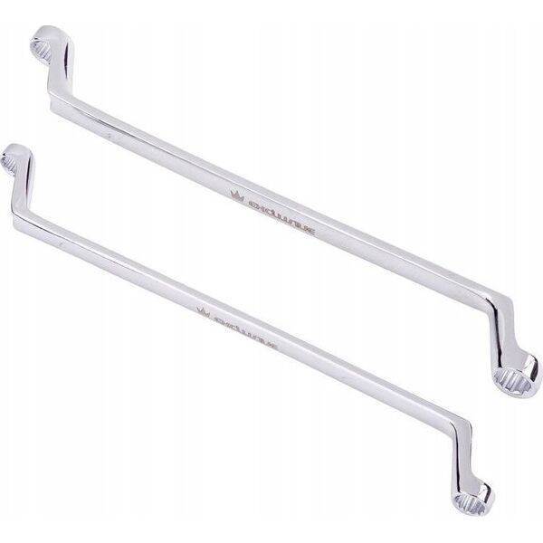 Corona Set of combination keys 12 pcs.