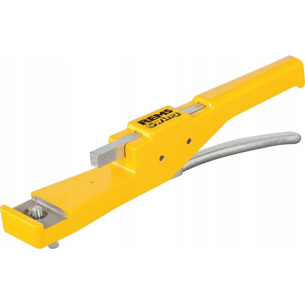 Sourcing Pipe bender REMS Swing Set 16-18-20-25/26-32
