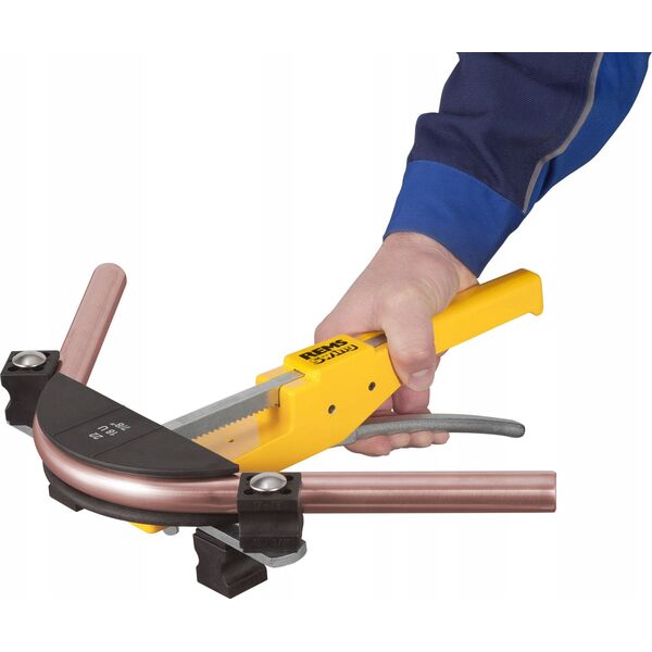 Sourcing Pipe bender REMS Swing Set 16-18-20-25/26-32