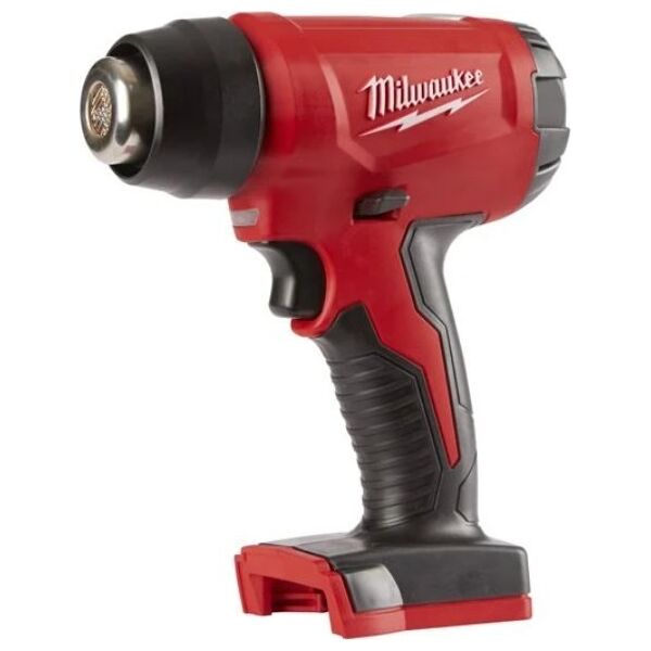 Milwaukee MILWAUKEE.HEAT GUN M18 BHG-502C 2x5.0Ah