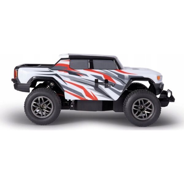Carrera *****CARRERA RC GMC Hummer EV 2,4GHz 370182022