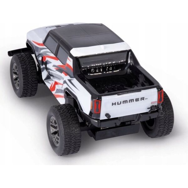 Carrera *****CARRERA RC GMC Hummer EV 2,4GHz 370182022