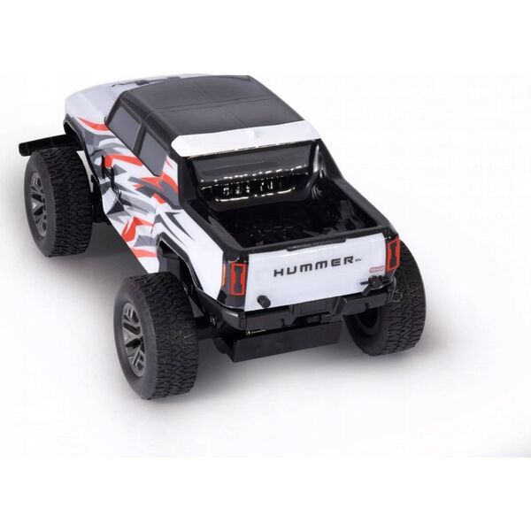 Carrera *****CARRERA RC GMC Hummer EV 2,4GHz 370182022
