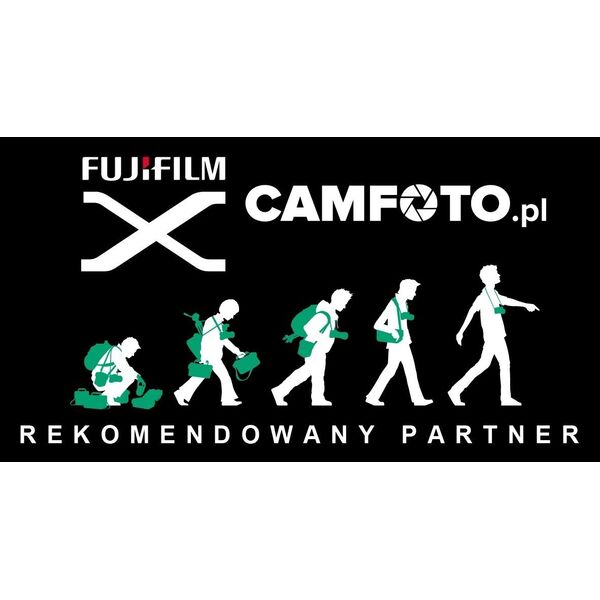 Statyw Fujifilm Fujifilm TRIPOD GRIP TG-BT1