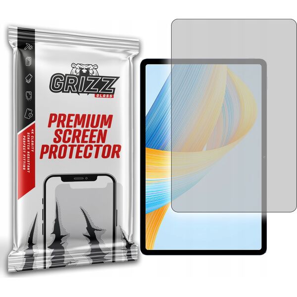 GrizzGlass Folia matowa GrizzGlass PaperScreen do Honor Pad V8 Pro