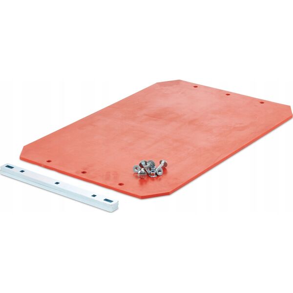 Husqvarna Polyurethane sole HUSQVARNA LG164 450mm
