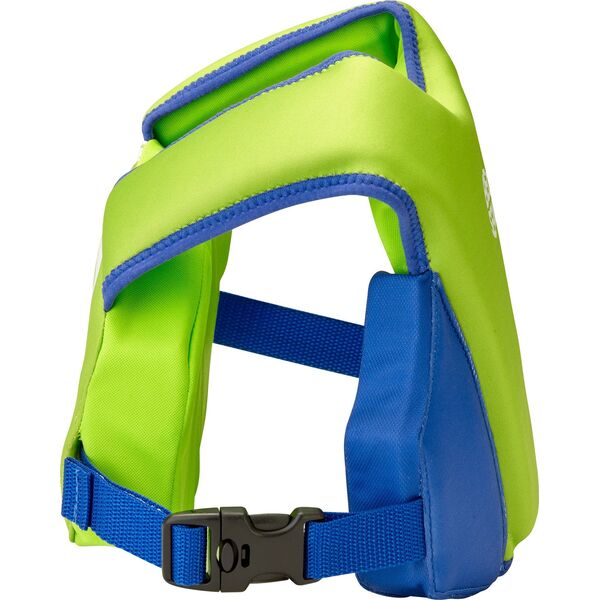 Beco Swimming vest BECO SEALIFE  96129 8 green 15-30kg