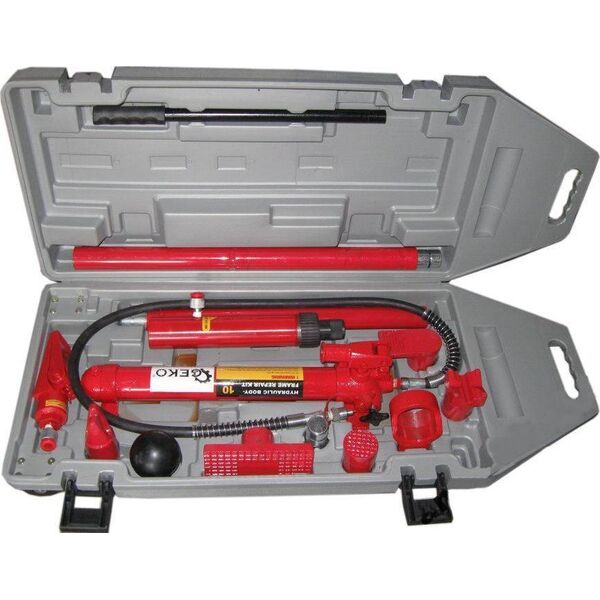Triton Rozpierak hydrauliczny G02070 GEKO