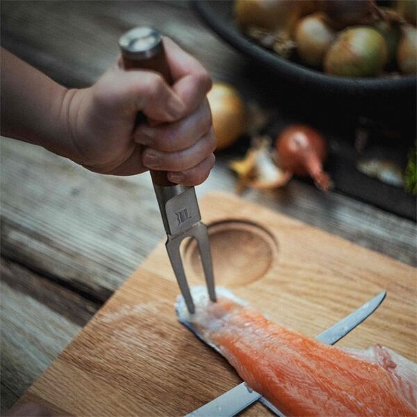 Fiskars Norden fish fork