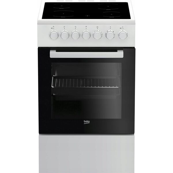 Kuchenka Beko FSM57100GW