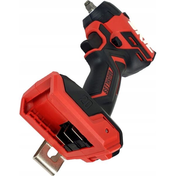 Klucz udarowy Sourcing CORDLESS IMPACT WRENCH 3265CA 20V