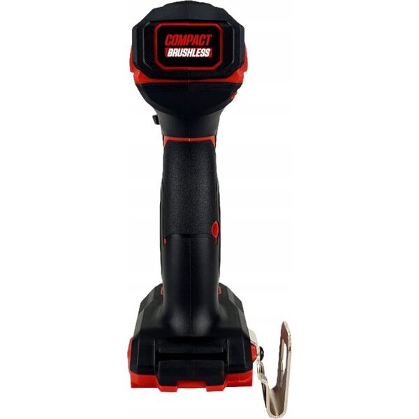Klucz udarowy Sourcing CORDLESS IMPACT WRENCH 3265CA 20V