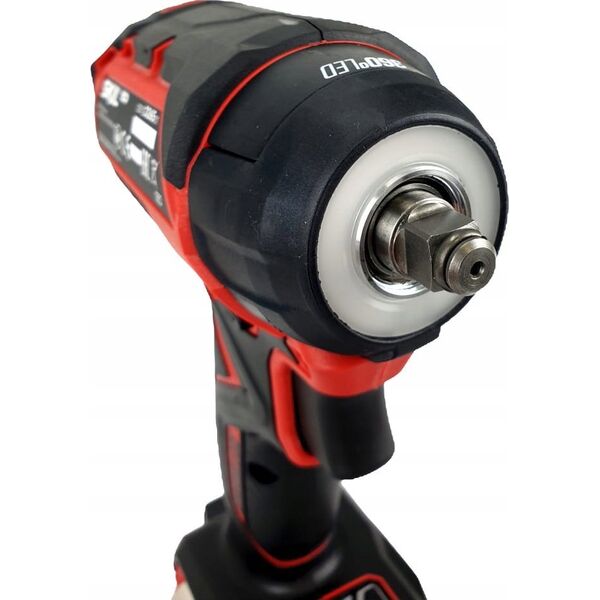 Klucz udarowy Sourcing CORDLESS IMPACT WRENCH 3265CA 20V