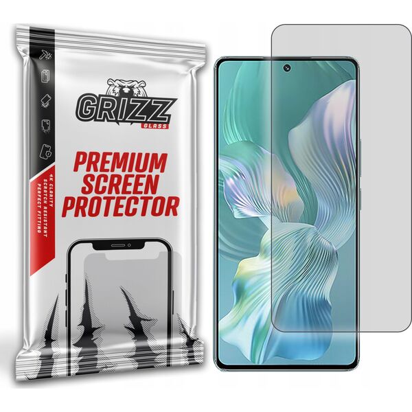 GrizzGlass Folia matowa GrizzGlass PaperScreen do Honor 80 Pro Flat