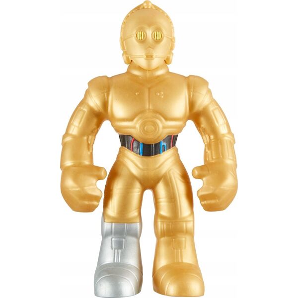 Figurka STRETCH STRETCH Star Wars Mini figure C3PO, 16cm