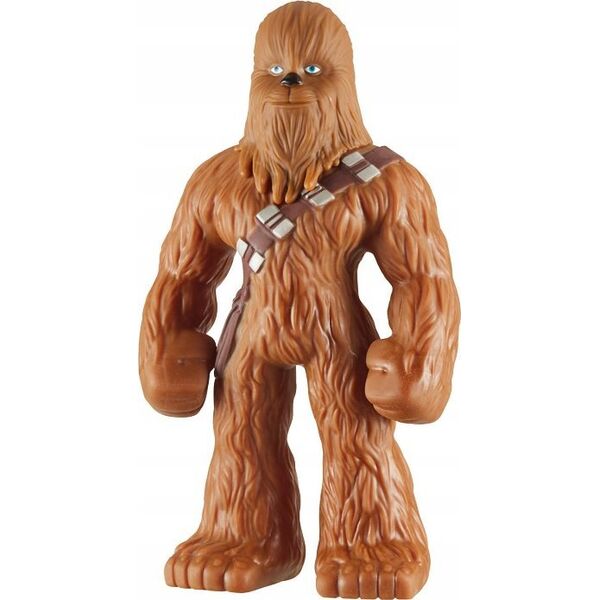 Figurka STRETCH STRETCH Star Wars figure Chewbacca, 21cm