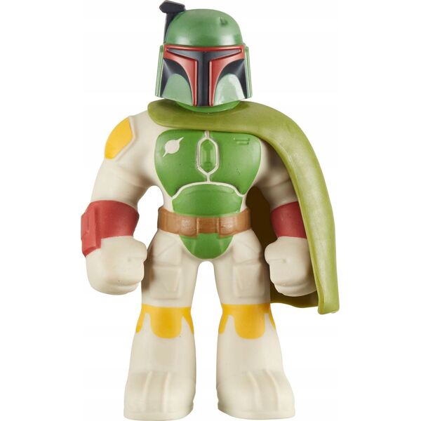 Figurka STRETCH STRETCH Star Wars Mini figure Boba Fett 15,5cm