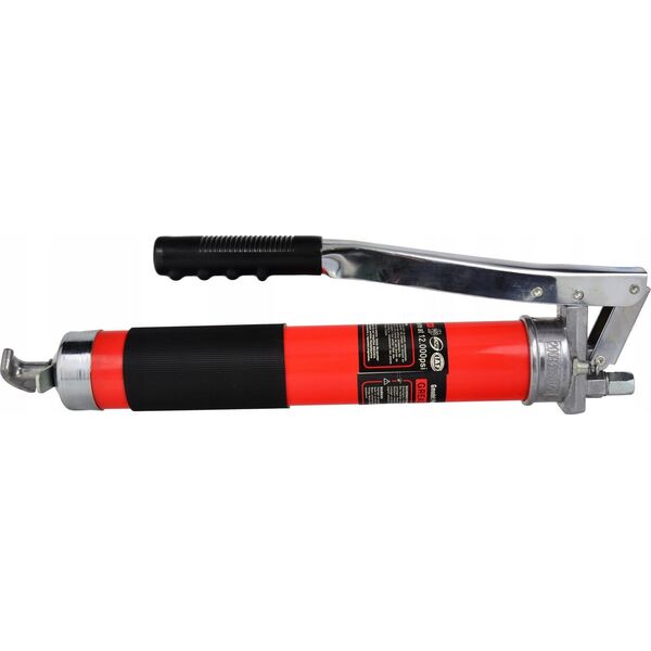 Triton Towotnica ręczna G02900 GEKO