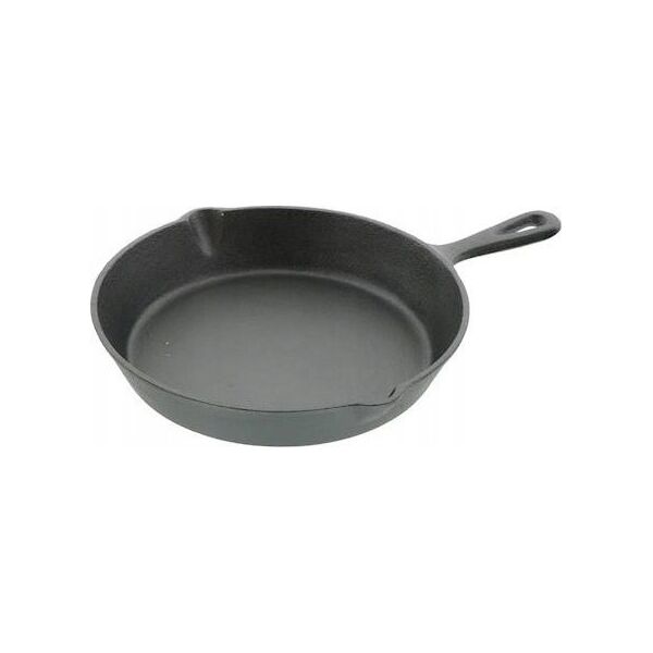 Patelnia Sourcing CAST IRON PAN 36X6.5 CM. ROUND