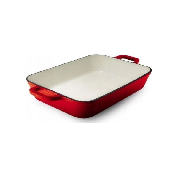 Sourcing 3.2L CAPACITY DESIGN BAKING DISH