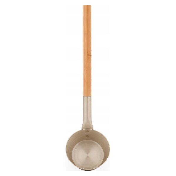 Sourcing SAUNA LADLE CHAMPAGNE RENTO