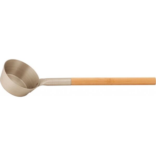 Sourcing SAUNA LADLE CHAMPAGNE RENTO