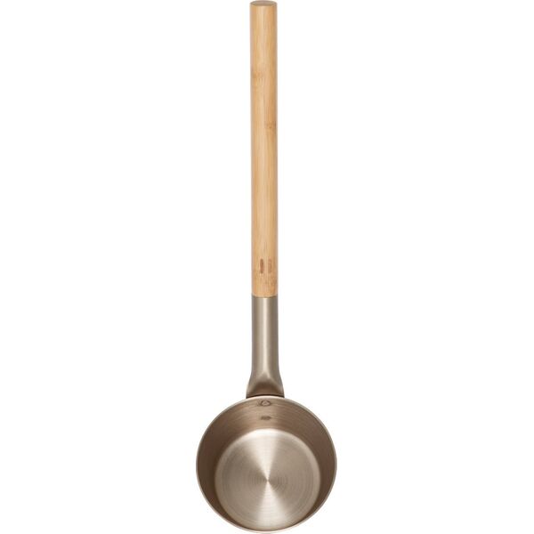 Sourcing SAUNA LADLE CHAMPAGNE RENTO
