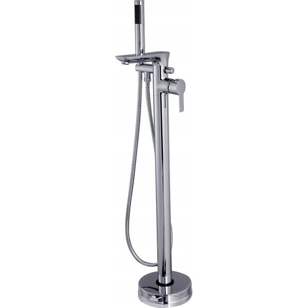 Bateria wannowa Sourcing FREESTANDING BATH MIXER GLAMOUR TREND CH