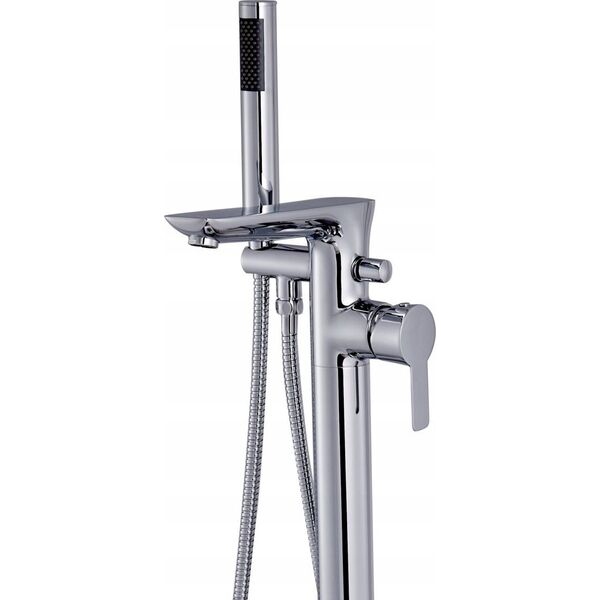 Bateria wannowa Sourcing FREESTANDING BATH MIXER GLAMOUR TREND CH