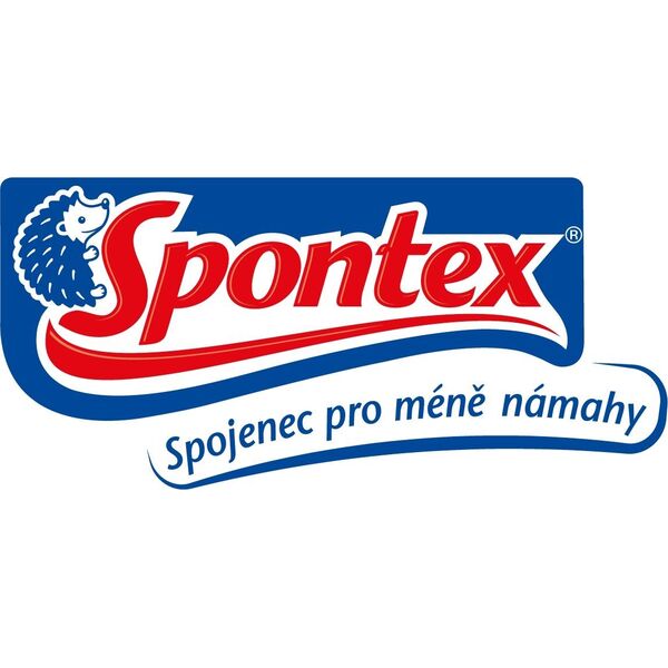 Spontex Spontex Zmywak Kuchenny Scrub Flexy 3szt 19400320...