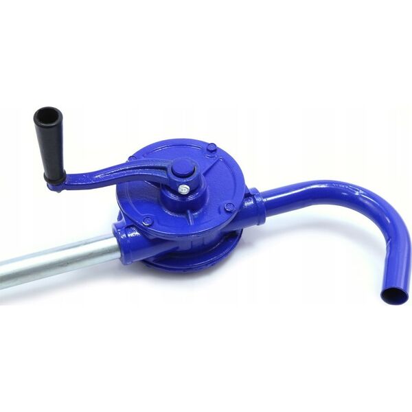Fiskars HAND PUMP FOR OL.3 pcs. BLUE RIPPER /MP...........