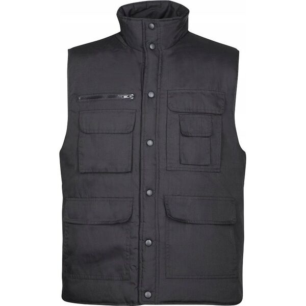 Ardon VEST ARDON TONY BLACK M