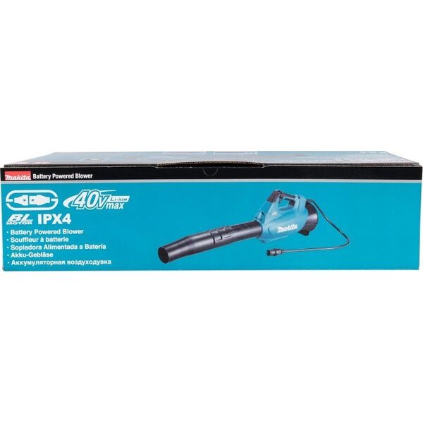 Makita DMUCHAWA AKUMULATOROWA 36V LXT 0*AH