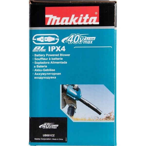 Makita DMUCHAWA AKUMULATOROWA 36V LXT 0*AH