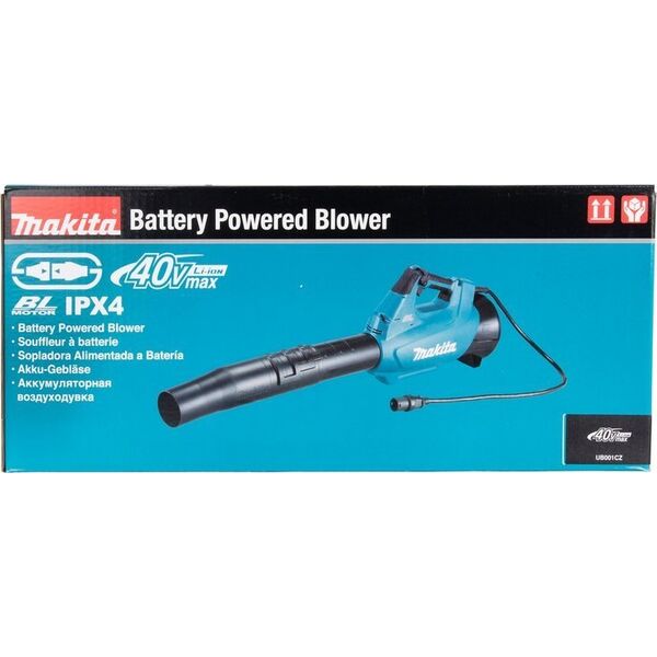 Makita DMUCHAWA AKUMULATOROWA 36V LXT 0*AH