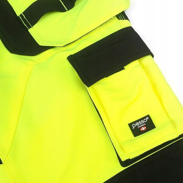 Pesso Work trousers "Pesso URANUS Flexpro 135" C50