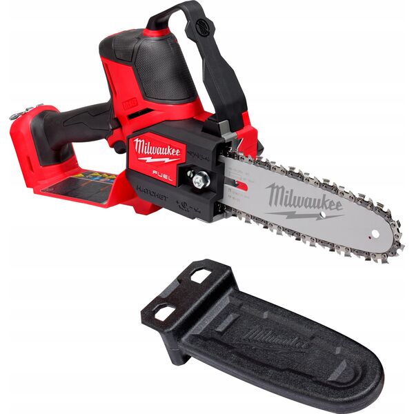 Piła łańcuchowa Milwaukee MILWAUKEE.CHAINSAW M18FHS20-0