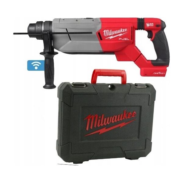 Wiertarka Milwaukee MILWAUKEE.BATTERY HAMMER. M18FHACOD32-0C