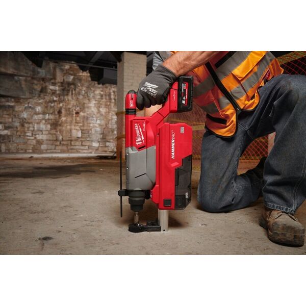 Wiertarka Milwaukee MILWAUKEE.BATTERY HAMMER. M18FHACOD32-0C