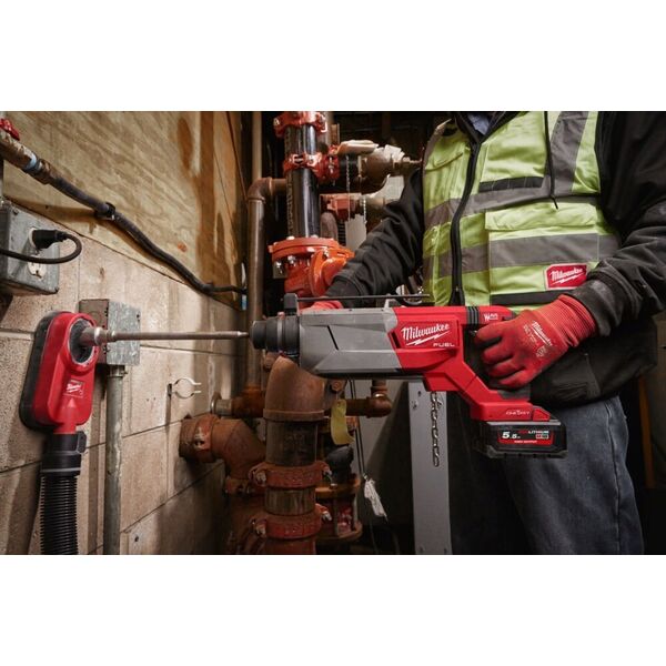 Wiertarka Milwaukee MILWAUKEE.BATTERY HAMMER. M18FHACOD32-0C