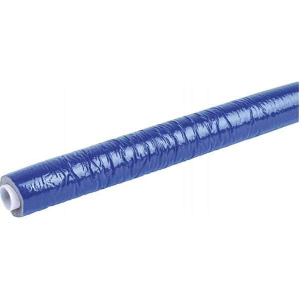 Perfexim 700PER-IZO N Rura PERT/Al/PERT 25x2,5 25mb w otulinie polietylenowej 9mm nieb.