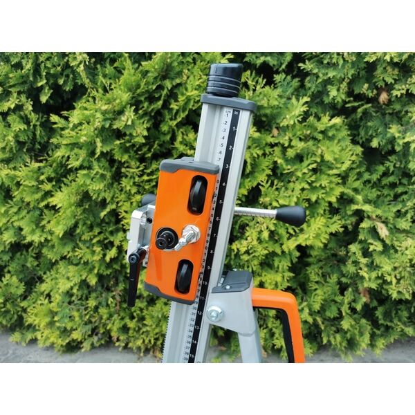 Husqvarna Drill stand HUSQVARNA DS250