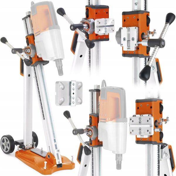 Husqvarna Drill stand HUSQVARNA DS250