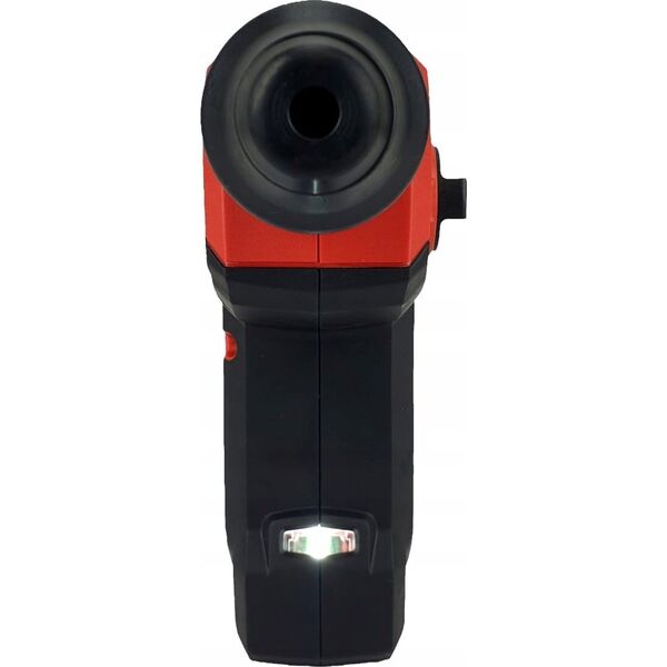 Młotowiertarka Sourcing CORDLESS HAMMER 3851CA 20V 2.2J
