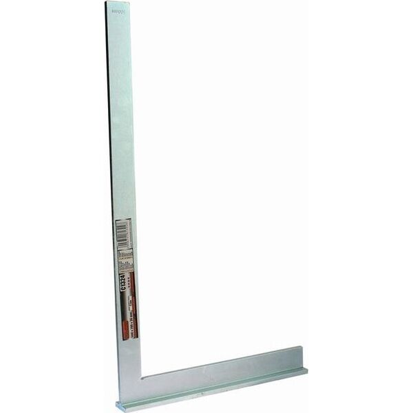 Corona steel corner 5 mm, 500 x 280 x 30 mm