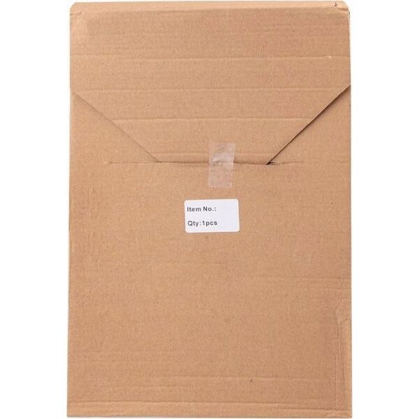 Corona steel corner 5 mm, 500 x 280 x 30 mm